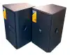 Electro Voice EV DS115 high-output midrange speaker 